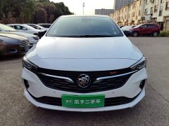 Buick Verano 2020 GS 20T CVT Luxury - ფოტო 3