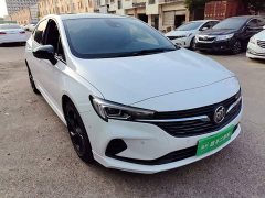 Buick Verano 2020 GS 20T CVT Luxury - ფოტო 4