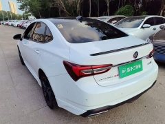 Buick Verano 2020 GS 20T CVT Luxury - ფოტო 5