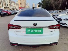 Buick Verano 2020 GS 20T CVT Luxury - ფოტო 6
