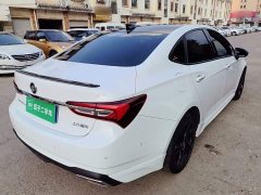 Buick Verano 2020 GS 20T CVT Luxury - ფოტო 7