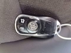 Buick Verano 2020 GS 20T CVT Luxury - ფოტო 9