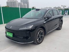 SAIC Changan Uni-T H5 Extended Range Max - ფოტო 1
