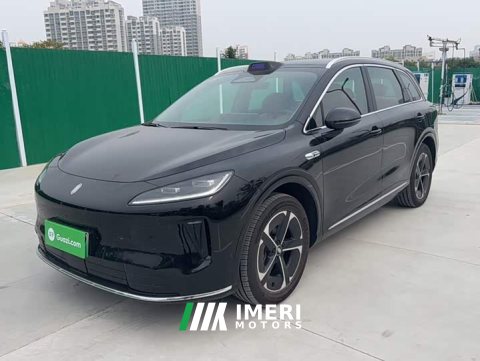 2025 SAIC Changan Uni-T H5 Extended Range Max - ავტომობილი ჩინეთიდან