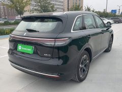 SAIC Changan Uni-T H5 Extended Range Max - ფოტო 10