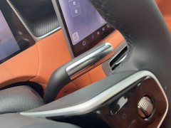 SAIC Changan Uni-T H5 Extended Range Max - ფოტო 11