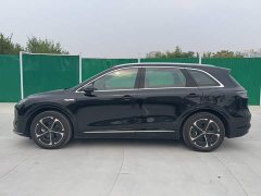 SAIC Changan Uni-T H5 Extended Range Max - ფოტო 12