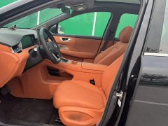SAIC Changan Uni-T H5 Extended Range Max - ფოტო 13