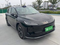 SAIC Changan Uni-T H5 Extended Range Max - ფოტო 14