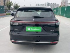 SAIC Changan Uni-T H5 Extended Range Max - ფოტო 16