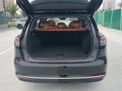 SAIC Changan Uni-T H5 Extended Range Max - ფოტო 18