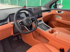 SAIC Changan Uni-T H5 Extended Range Max - ფოტო 20