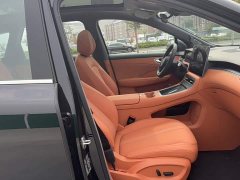 SAIC Changan Uni-T H5 Extended Range Max - ფოტო 4