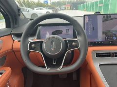 SAIC Changan Uni-T H5 Extended Range Max - ფოტო 5