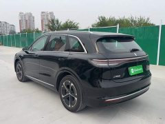 SAIC Changan Uni-T H5 Extended Range Max - ფოტო 9