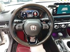 Honda Civic 240TURBO CVT Sport Edition - ფოტო 11