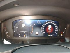 Honda Civic 240TURBO CVT Sport Edition - ფოტო 12