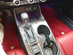 Honda Civic 240TURBO CVT Sport Edition - ფოტო 14