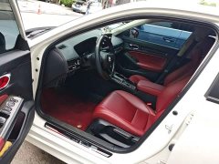 Honda Civic 240TURBO CVT Sport Edition - ფოტო 16