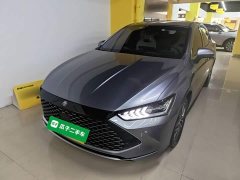BYD Qin Plus Champion Edition DM-i 120KM Excellence - ფოტო 1