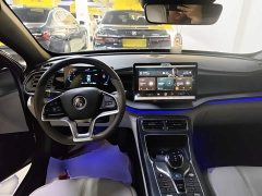 BYD Qin Plus Champion Edition DM-i 120KM Excellence - ფოტო 10
