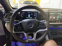 BYD Qin Plus Champion Edition DM-i 120KM Excellence - ფოტო 11
