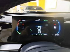 BYD Qin Plus Champion Edition DM-i 120KM Excellence - ფოტო 12