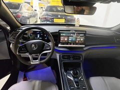 BYD Qin Plus Champion Edition DM-i 120KM Excellence - ფოტო 13