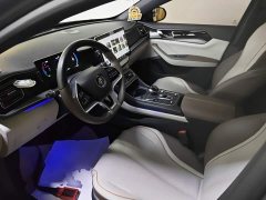 BYD Qin Plus Champion Edition DM-i 120KM Excellence - ფოტო 15