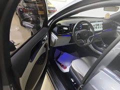 BYD Qin Plus Champion Edition DM-i 120KM Excellence - ფოტო 16