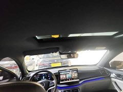 BYD Qin Plus Champion Edition DM-i 120KM Excellence - ფოტო 18