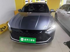 BYD Qin Plus Champion Edition DM-i 120KM Excellence - ფოტო 3