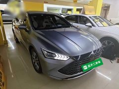 BYD Qin Plus Champion Edition DM-i 120KM Excellence - ფოტო 4