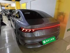 BYD Qin Plus Champion Edition DM-i 120KM Excellence - ფოტო 5