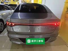 BYD Qin Plus Champion Edition DM-i 120KM Excellence - ფოტო 6
