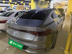 BYD Qin Plus Champion Edition DM-i 120KM Excellence - ფოტო 7