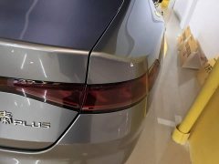 BYD Qin Plus Champion Edition DM-i 120KM Excellence - ფოტო 8
