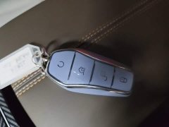 BYD Qin Plus Champion Edition DM-i 120KM Excellence - ფოტო 9
