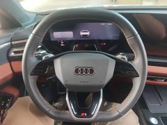 Audi A5L 2026 2.0T Sport Plus - ფოტო 11