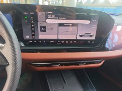 Audi A5L 2026 2.0T Sport Plus - ფოტო 13