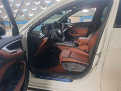 Audi A5L 2026 2.0T Sport Plus - ფოტო 15