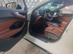 Audi A5L 2026 2.0T Sport Plus - ფოტო 16