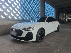Audi A5L 2026 2.0T Sport Plus - ფოტო 2
