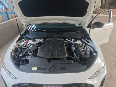 Audi A5L 2026 2.0T Sport Plus - ფოტო 20