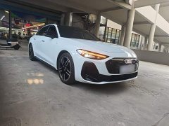 Audi A5L 2026 2.0T Sport Plus - ფოტო 4
