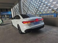Audi A5L 2026 2.0T Sport Plus - ფოტო 5