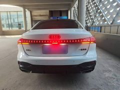 Audi A5L 2026 2.0T Sport Plus - ფოტო 6
