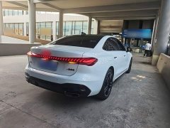 Audi A5L 2026 2.0T Sport Plus - ფოტო 7