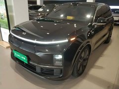 Li Auto L9 2022 Max - ფოტო 1