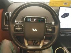 Li Auto L9 2022 Max - ფოტო 11